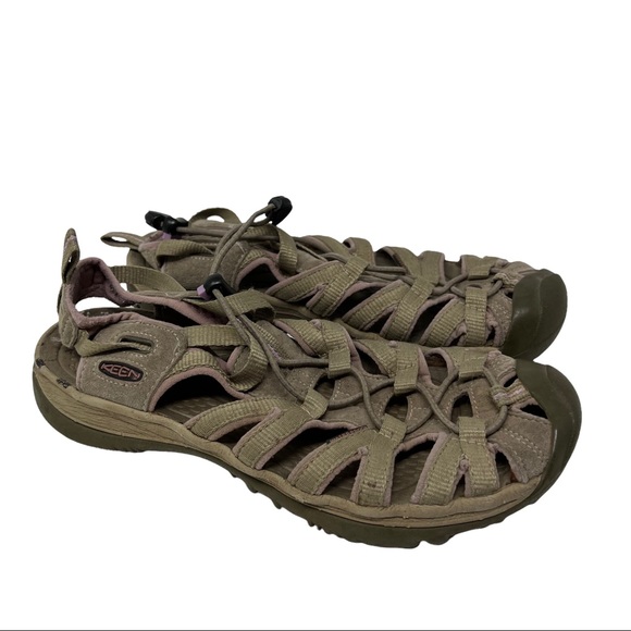 Keen Shoes - Keen Whisper Sandals